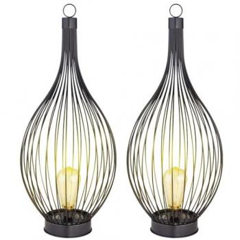 Illuminazione Solare per Giardino con Stile