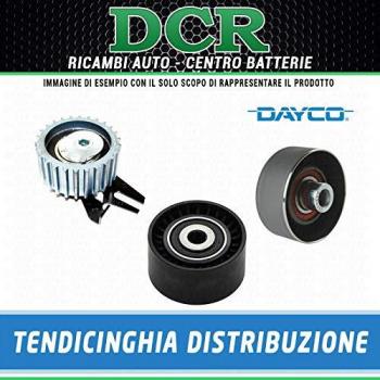 Tensionatore Cinghia Distribuzione DAYCO ATB2101