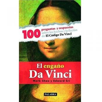 El engaño da vinci