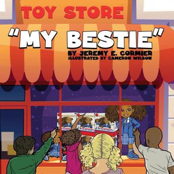 Cormier, Jeremy E: My Bestie Girls Edition