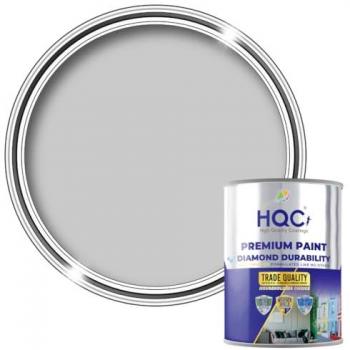 HumidityShield Interior Finish – 2.5 L