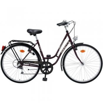 Bicicleta Órbita 6 Velocidad