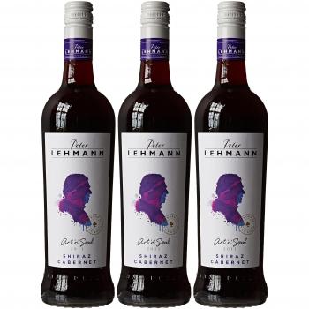 Peter Lehmann Art n Soul Shiraz Cabernet South Australia 2011 75 cl