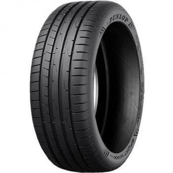 Neumático Dunlop Sport Maxx Rt 2 245/40 R20 99 Y XL