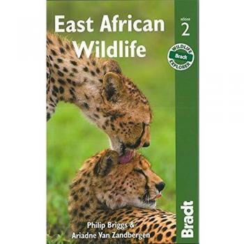 East African Wildlife: A Visitor's Guide