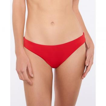 Braguitas Sali de suave microfibra Red Point