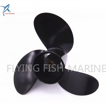 Propeller 0766545 für Außenbordmotor Evinrude Johnson OMC BRP 9,8 HP