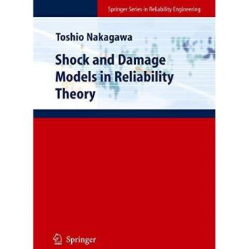 Shock and Damage Models in Reliability Theory