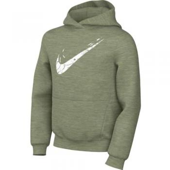 Nike Therma-Fit Multi Sudadera Con Capucha Niños