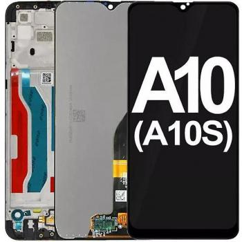 Pantalla de Reemplazo LCD Táctil para Samsung Galaxy A105/A10
