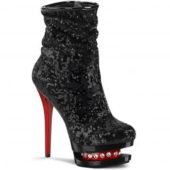 Pleaser BLONDIE-R 1009