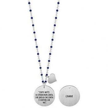 Collana Kidult PHILOSOPHY Ligabue Official Collection