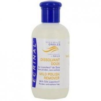Ecrinal Quitamanchas Suave 125ml