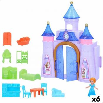 Lilla Prinsessan Isabella 6-pack