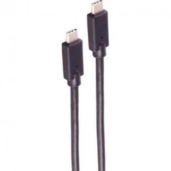 Cavo USB-C 0.25m Shiverpeaks Basic-S