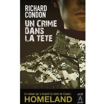 Un crime dans la tête