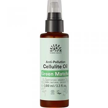 Óleo Anticelulite Matcha Verde 100 ml