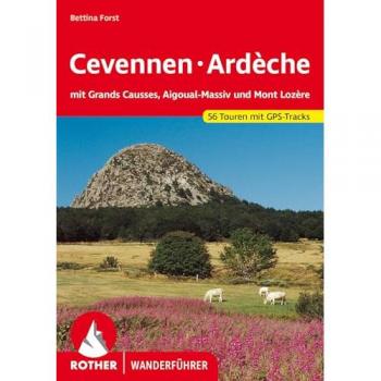 Cevennen