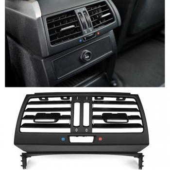 BMW X5 X6 E70 E71 Center Console Air Outlet Trim
