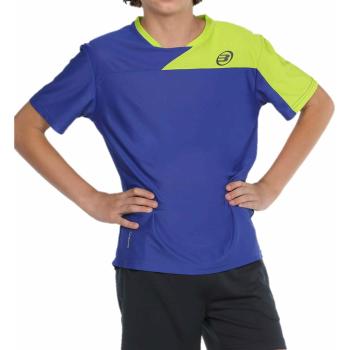 Camiseta Juvenil Bullpadel Codeo