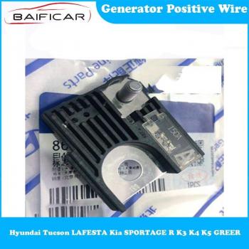 Baificar Genuine Car Battery Fuse Wire for Kia K5