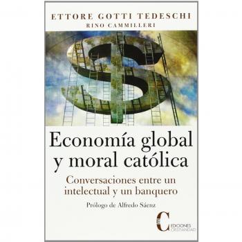 Economia global y moral Catolica