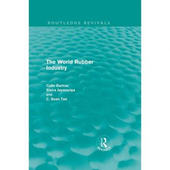 Vitalsource Technologies, Inc. World Rubber Industry