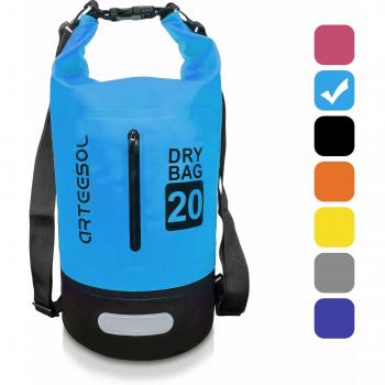 Arteesol Waterproof Dry Bag