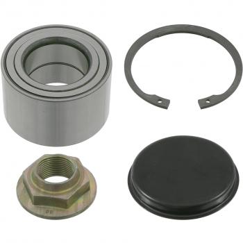 FEBI BILSTEIN Radlagersatz 23179 mit Sicherungsring