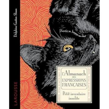 L'almanach des expressions françaises