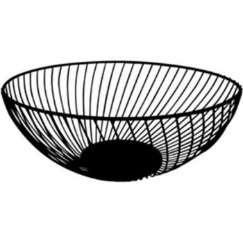 Nordic Design Fruit Storage Bowl
