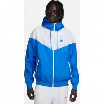 Nike Men's Heritage Essentials Windrunner Jacket