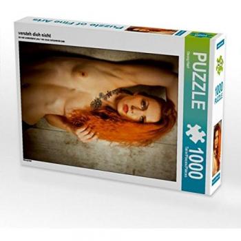 CALVENDO Puzzle versteh Dich Nicht