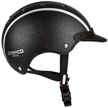 Casco Choice II Helmet Black Small (52-56)