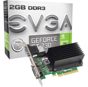 PowerColor PCS+ GF GT 730 OC 2GD5-B