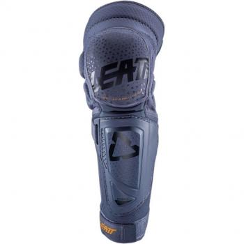 Leatt 3DF Hybrid EXT Rodillera/Espinillera Motocross