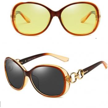 Gafas de sol estilo europeo y americano