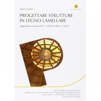Progettare strutture in legno lamellare
