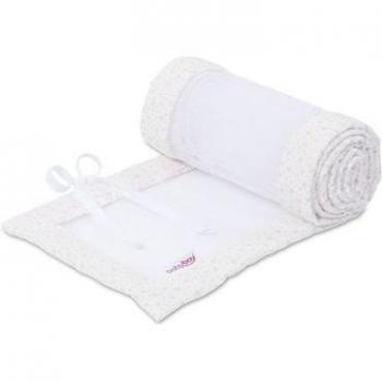 Malla Nido Luminoso BabyBay Color Rosado