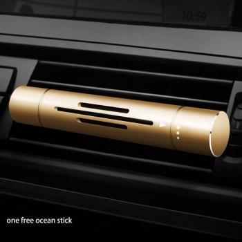 Ambientador Auto IKSNAIL con Clip Aromático