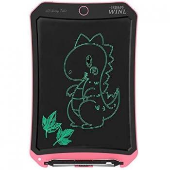 Tabletée d’écriture scolaire JRD&BS 8,5 Rose