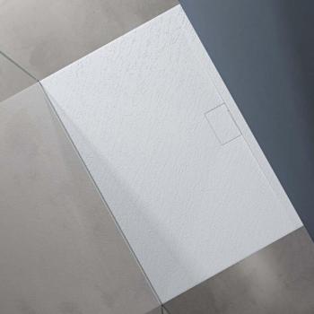 Receveur de Douche Sogood en Solid Surface 90x140x3 cm
