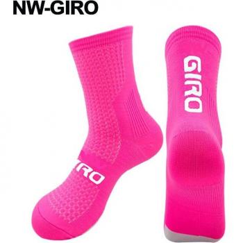 Bas de Contention Médical VTT Femme Giro