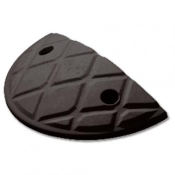 JSP Jumbo 10MPH Black Endcap Pair