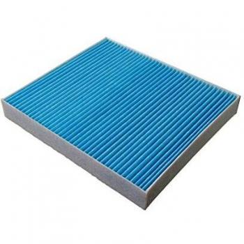 Filtro Blue Print ADA102511 para Ambiente Automotivo