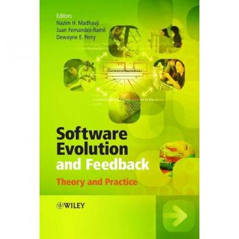 Vitalsource Technologies, Inc. Software Evolution And Feedback: Theory And Practice