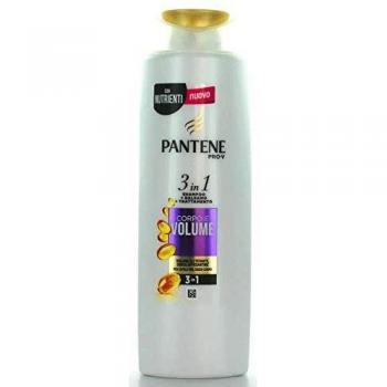 PANTENE SH 3/1 CORPO E VOLUME 225 ML