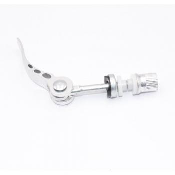 Aluminum Quick Release Skewers for Bicycle Seat Post