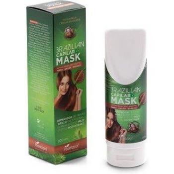 Plantapol Brazilian Hair Mask 200ml