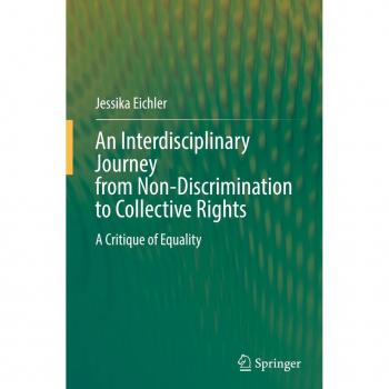 An Interdisciplinary Journey from Non-Discrimination to Collective Rights